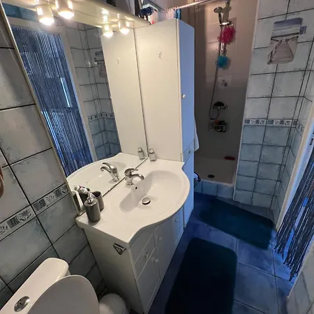 Le T2 Bord De דירה נרבון