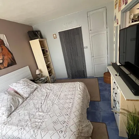 Le T2 Bord De * Narbona