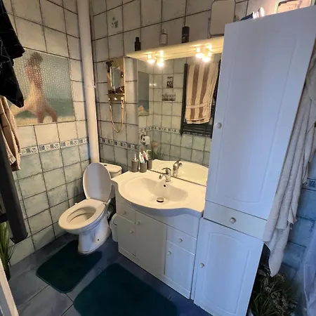 Le T2 Bord De Appartamento *