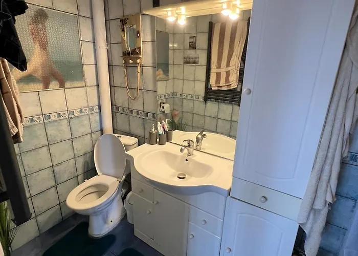 Le T2 Bord De Appartamento *